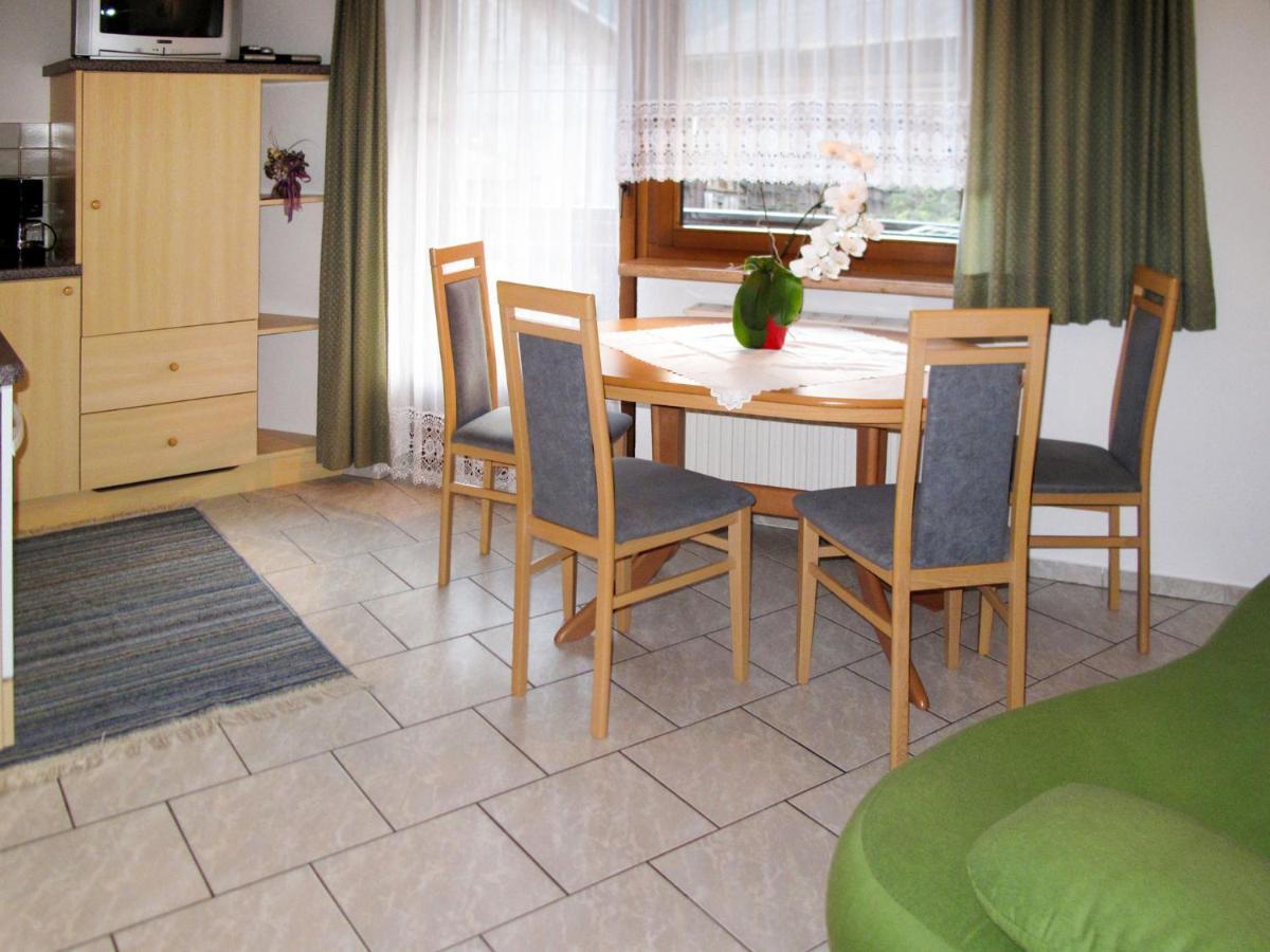 Apartment Christine - Lfd206 By Interhome Ленгенфельд Екстер'єр фото