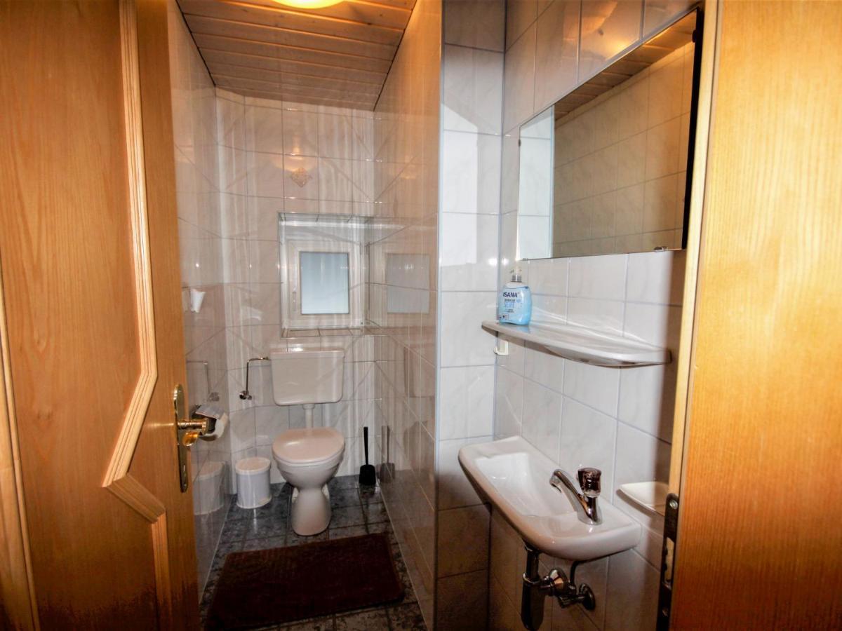 Apartment Christine - Lfd206 By Interhome Ленгенфельд Екстер'єр фото